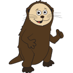 Optimistic Otter